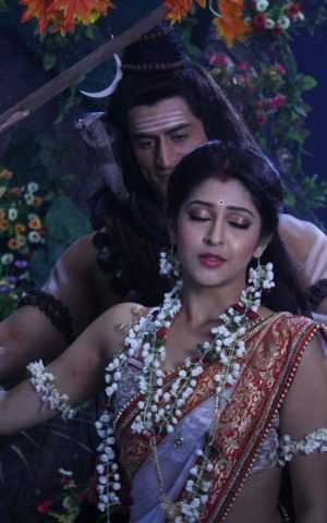 Mahadev Wallpaper 