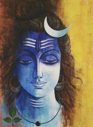 Mahadev Wallpaper