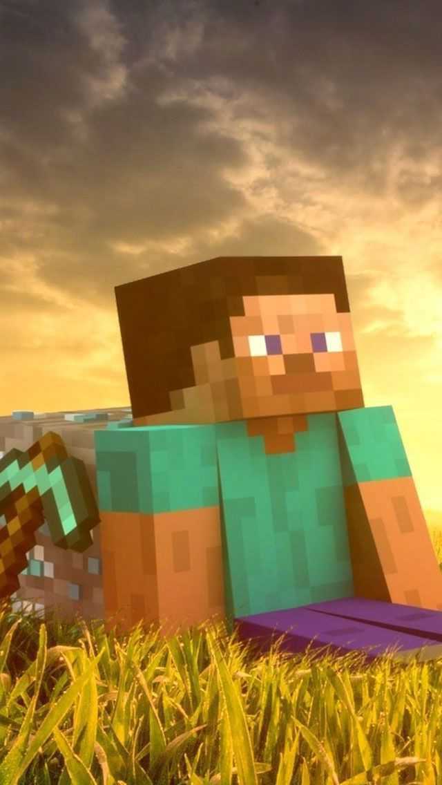 Minecraft Wallpaper Whatspaper