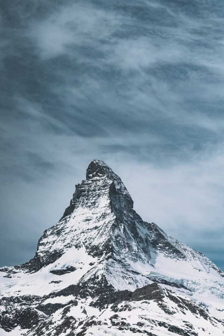 Mountain Wallpaper | WhatsPaper