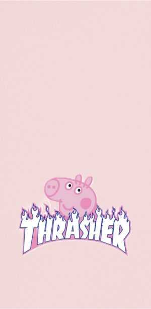 Peppa Pig Wallpaper 