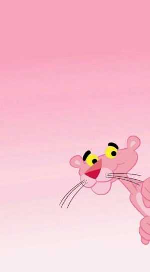 Pink Panther Background
