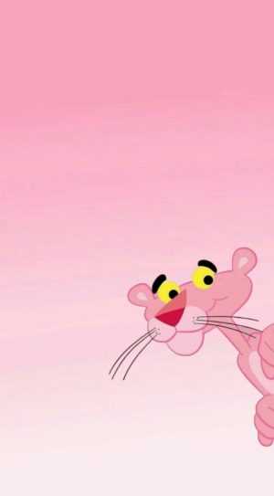 Pink Panther Background 