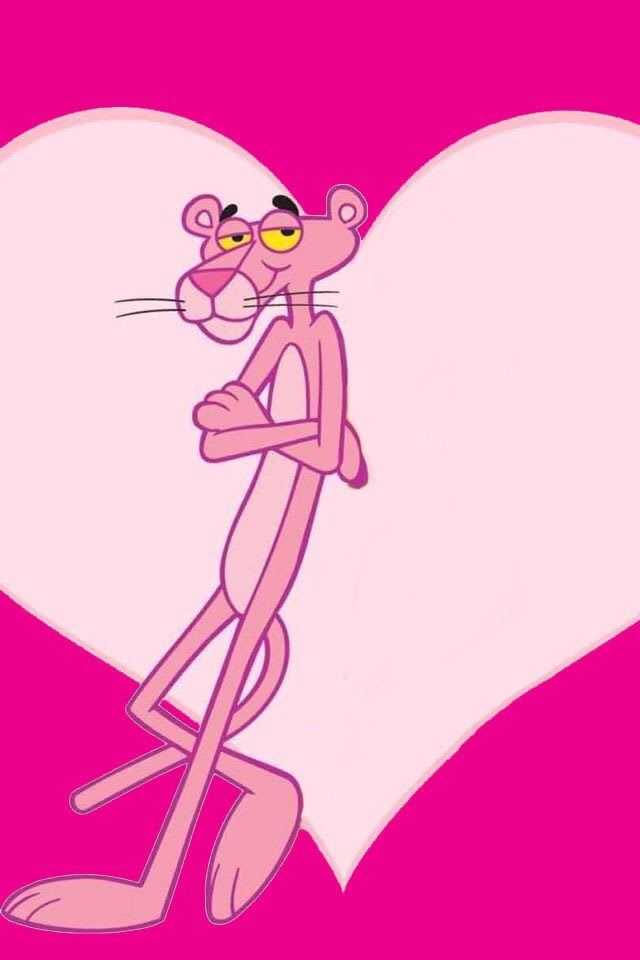 Pink Panther Wallpapers - Wallpaper Cave