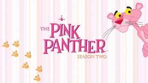 Desktop Pink Panther Wallpaper