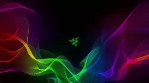 Desktop Razer Wallpaper 