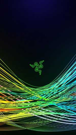 HD Razer Wallpaper