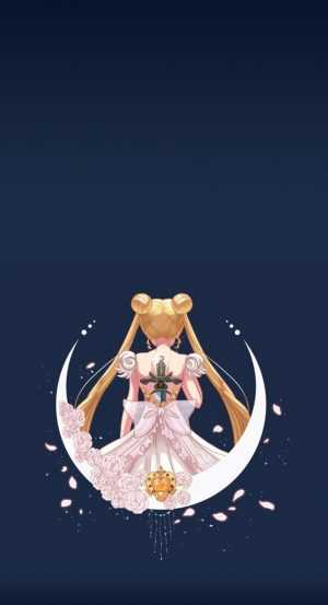 Sailor Moon Wallpaper 