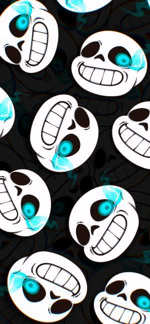 HD Sans Wallpaper