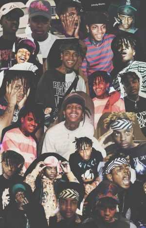 Ski Mask Wallpaper 