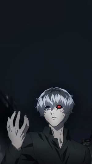 HD Tokyo Ghoul Wallpaper 