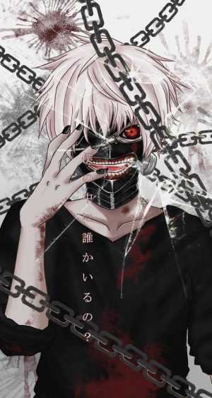 Tokyo Ghoul Wallpaper 