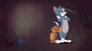 Desktop Tom And Jerry Wallpaper 