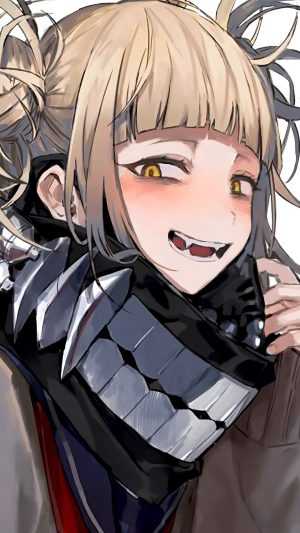 Toga Background