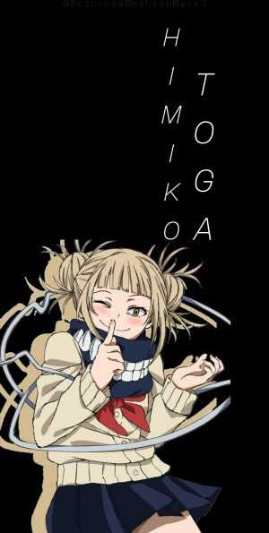 Toga Wallpaper 