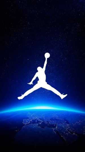 HD Jordan Wallpaper 