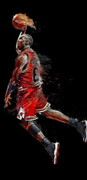 Jordan Wallpaper 