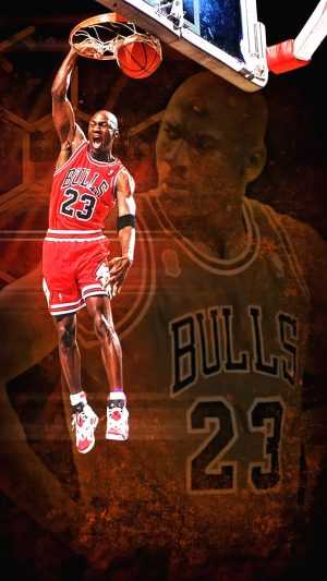 Jordan Background 