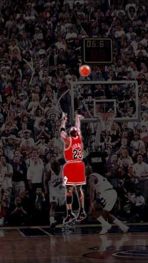Jordan Wallpaper 