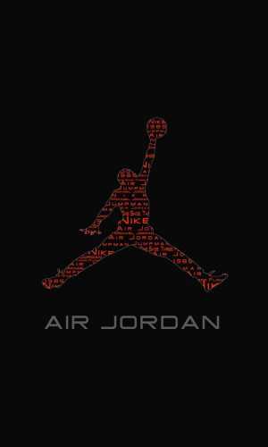 HD Jordan Wallpaper 