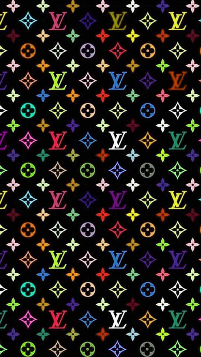 Bred vifte Sukkerrør Fejde Louis Vuitton Wallpaper | WhatsPaper