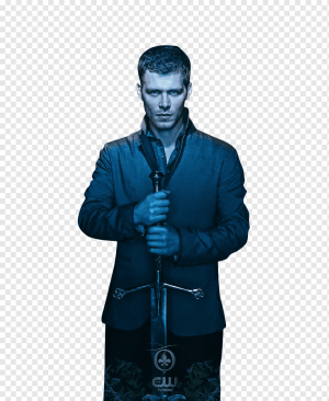 Klaus Mikaelson Background