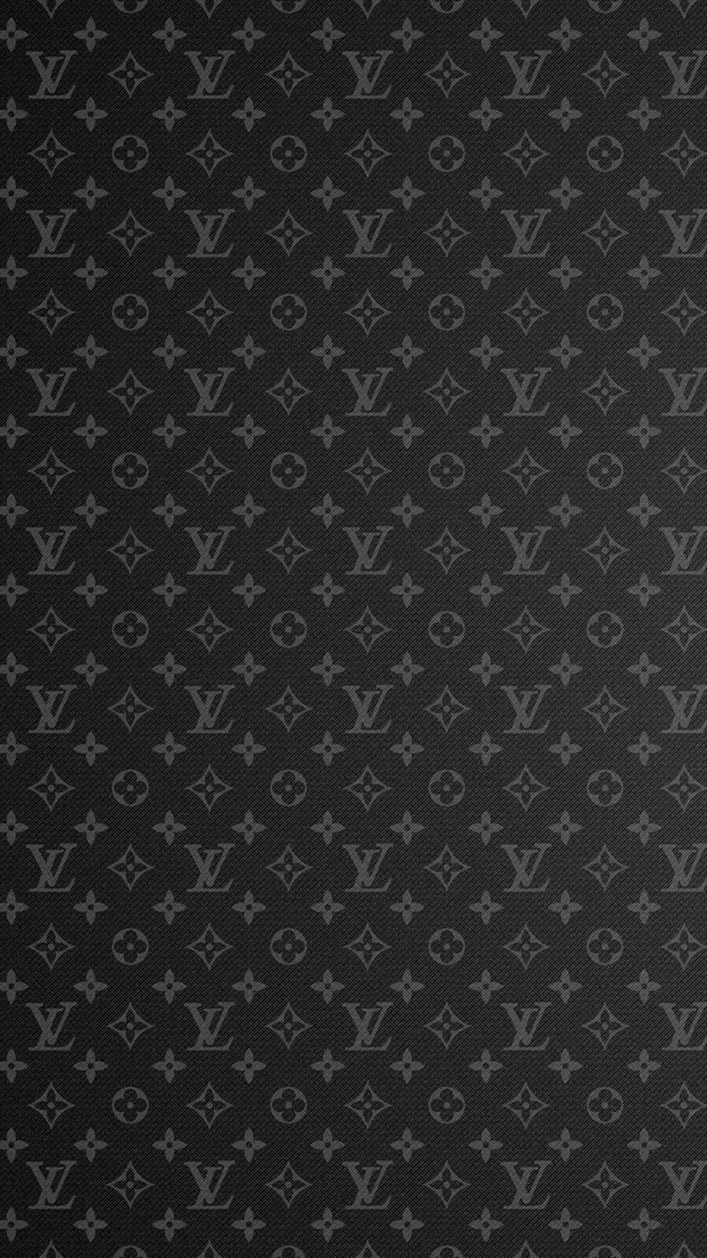 Louis Vuitton Wallpaper for Phone