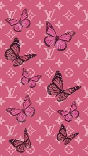 Louis Vuitton Background 