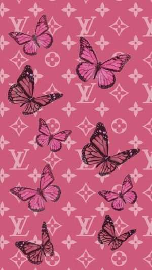 Louis Vuitton Background 