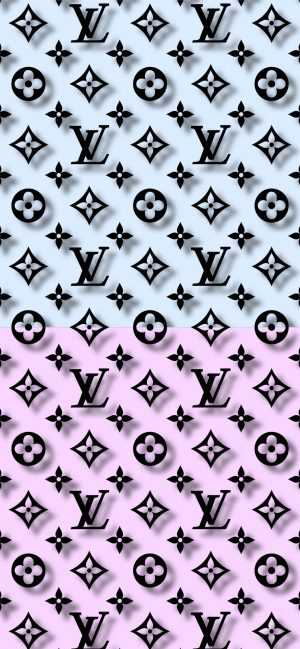 Louis Vuitton Background 