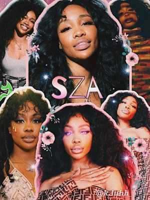 Sza Background 