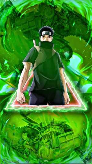 Shisui Wallpaper