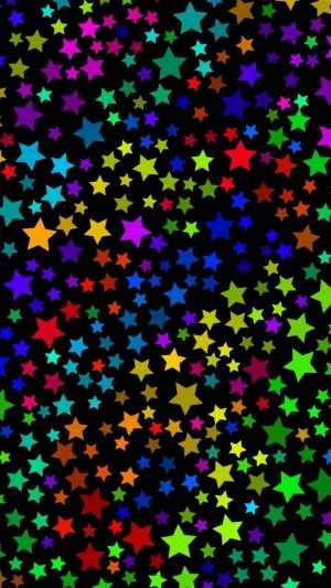 Stars Background 