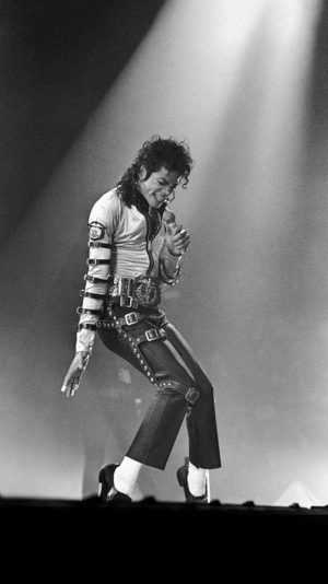Michael Jackson Background 