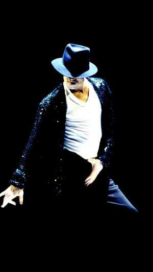 HD Michael Jackson Wallpaper 