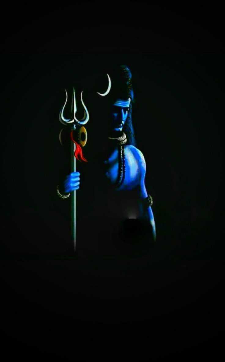 4K Mahadev Wallpaper | WhatsPaper