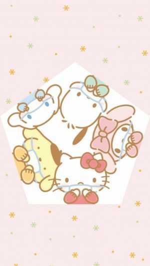 Sanrio Wallpaper