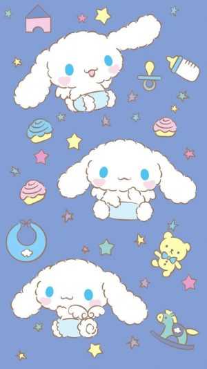 4K Sanrio Wallpaper