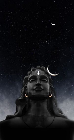 HD Mahadev Wallpaper 