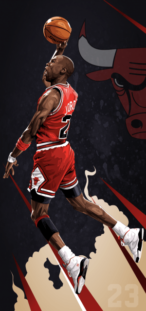 Jordan Wallpaper