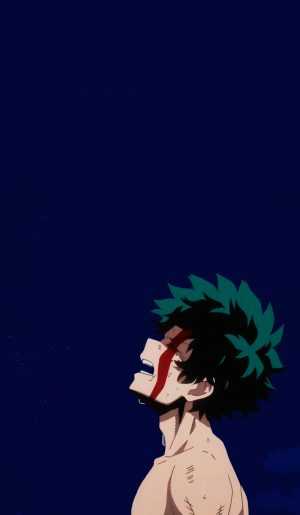 Deku Wallpaper 