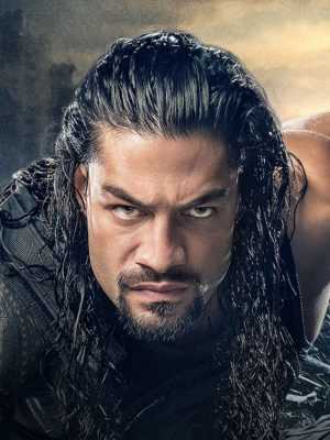 Roman Reigns Wallpaper 