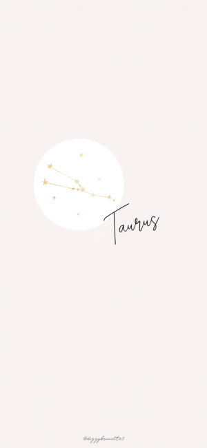 Taurus Wallpaper