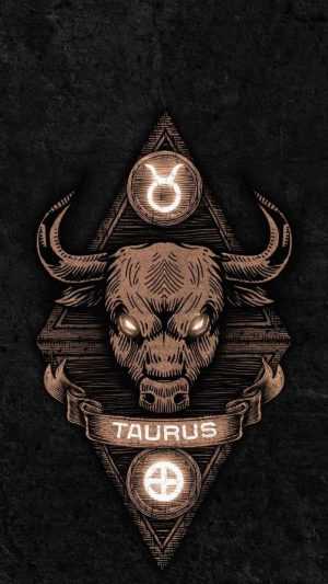 HD Taurus Wallpaper 