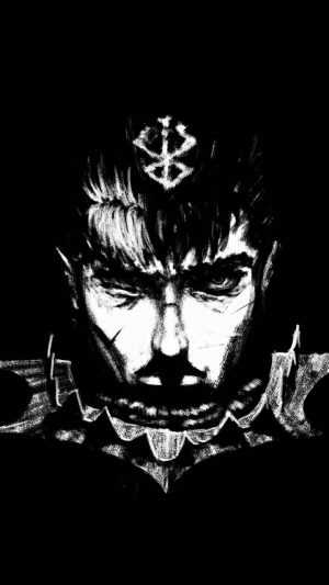 Berserk Background 