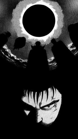 HD Berserk Wallpaper