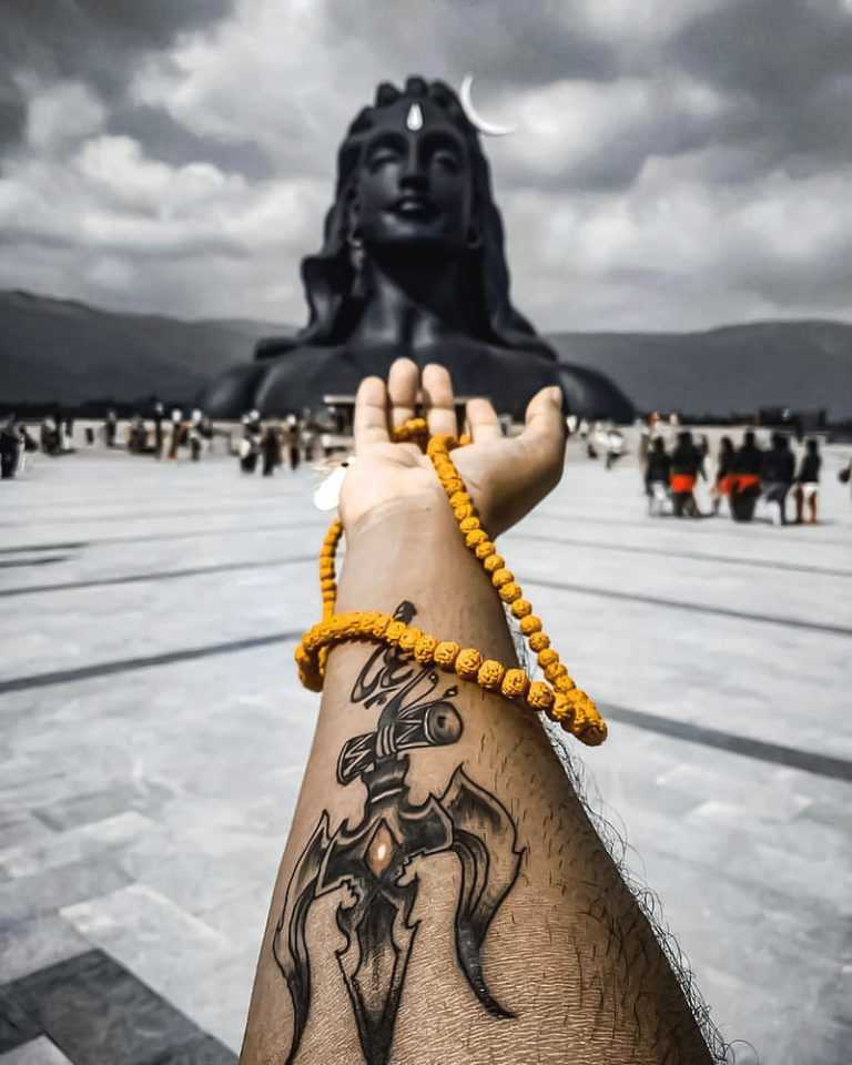 4K Bholenath Wallpaper WhatsPaper