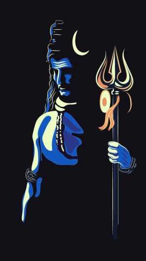 Bholenath Wallpaper