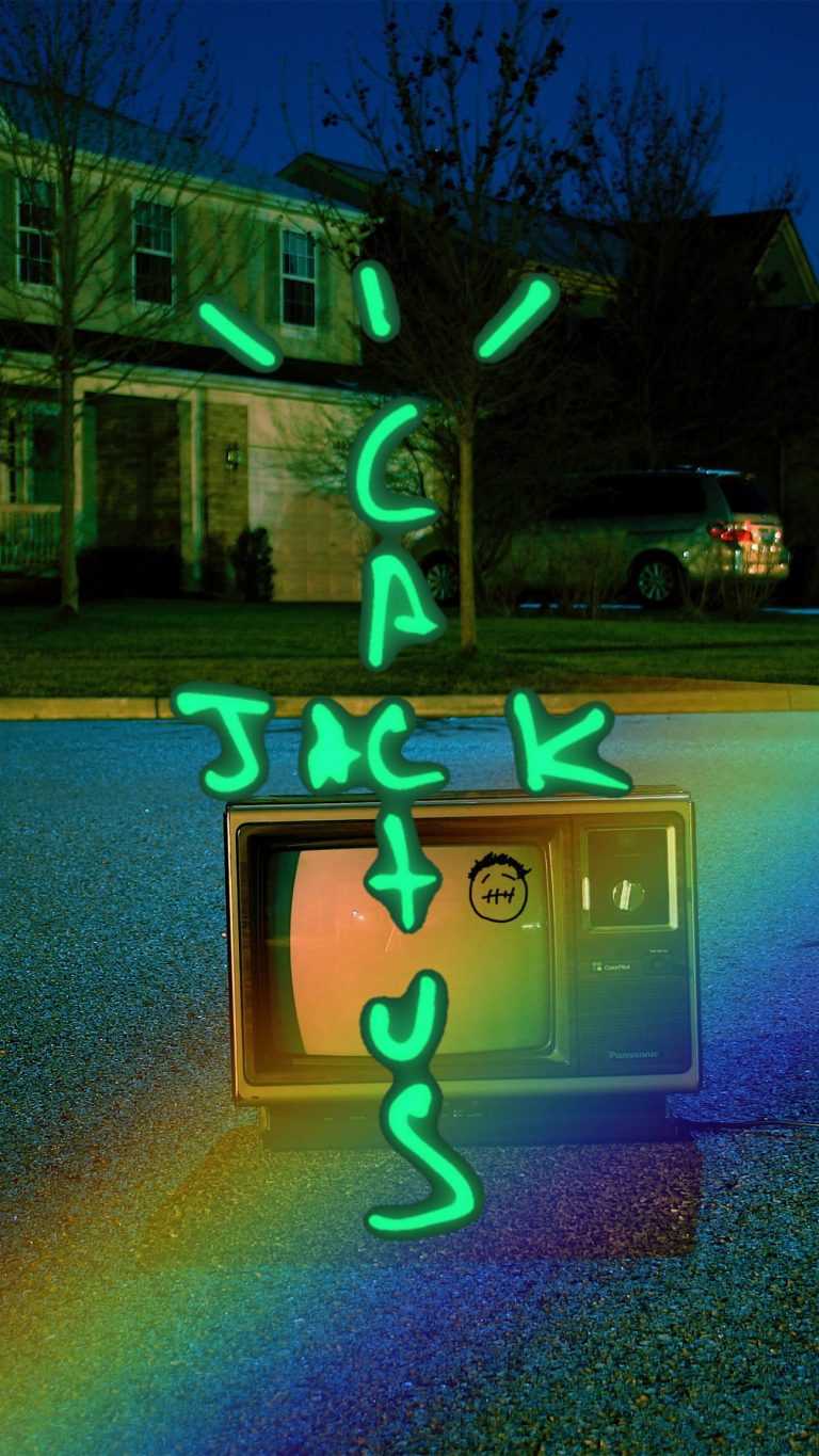 Cactus jack машины