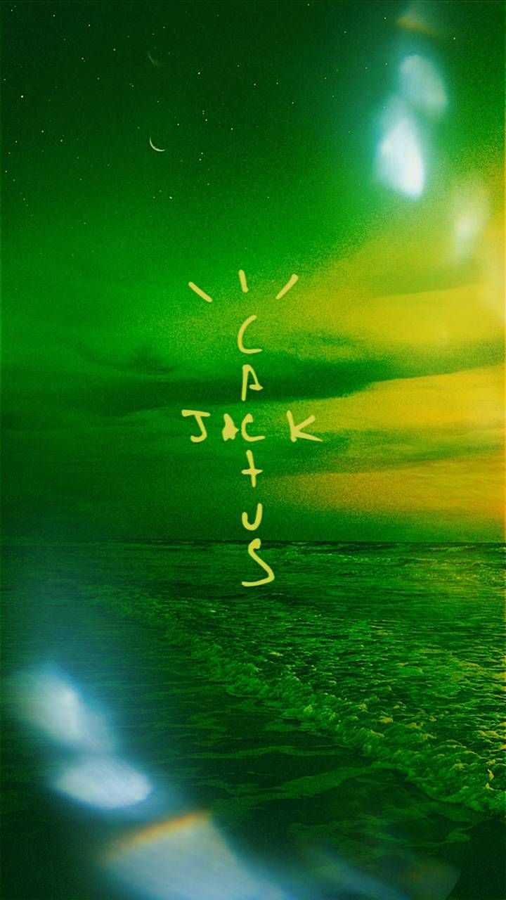 Cactus Jack Wallpaper 1  Travis scott wallpapers, Cactus jack wallpaper,  Travis scott iphone wallpaper